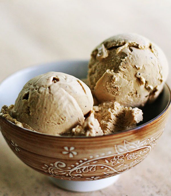 KETO COFFEE ICE CREAM RECIPE WITHOUT SUGAR